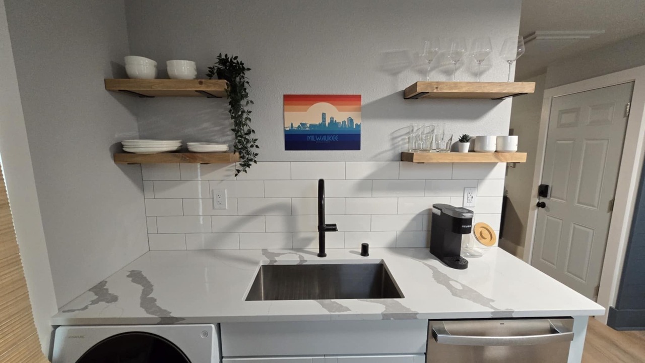 Photo of Kitchen in Fifth Ward
