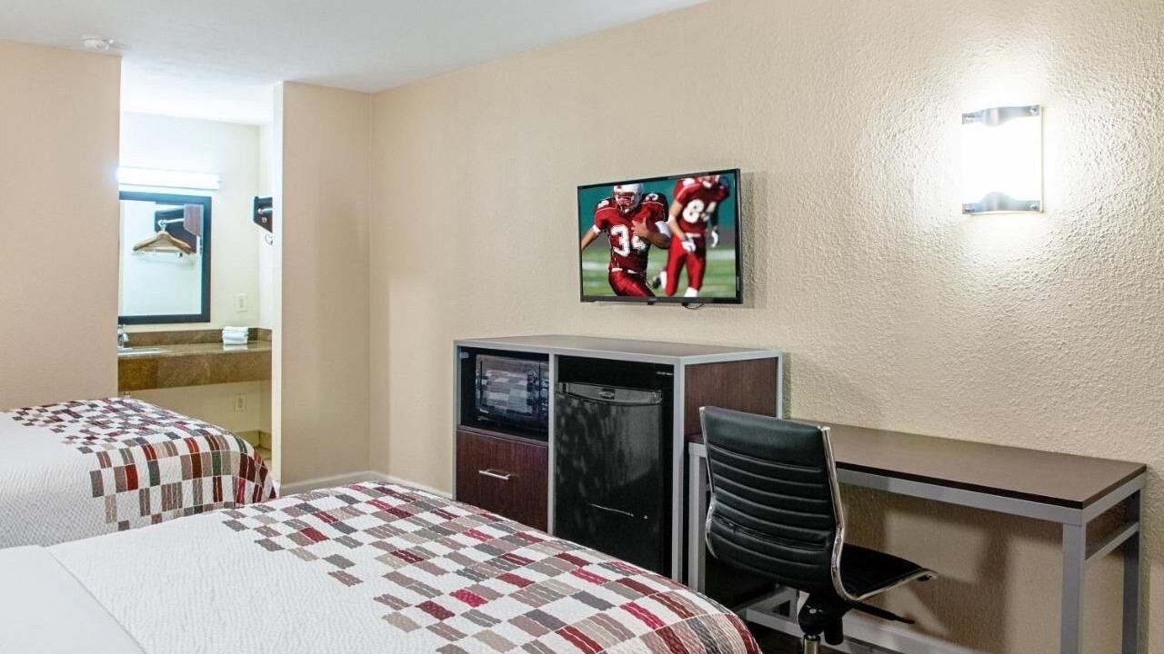 Photo of Bedroom in Slidell