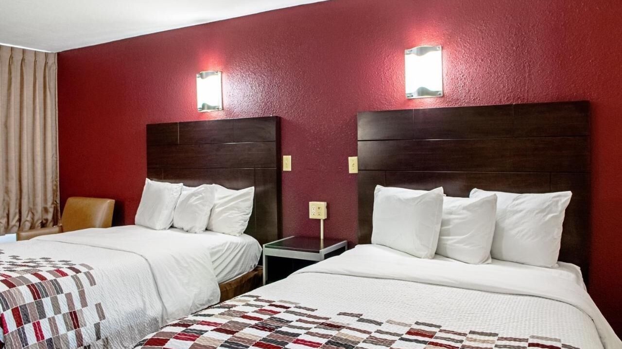 Photo of Bedroom in Slidell