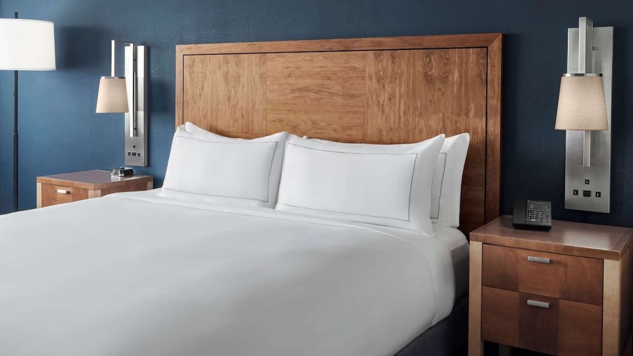 Photo of Bedroom in King of Prussia