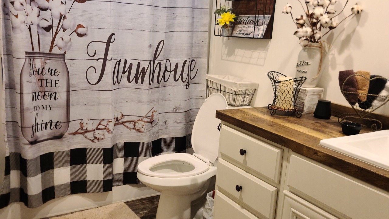 Photo of Bathroom in Waynesboro