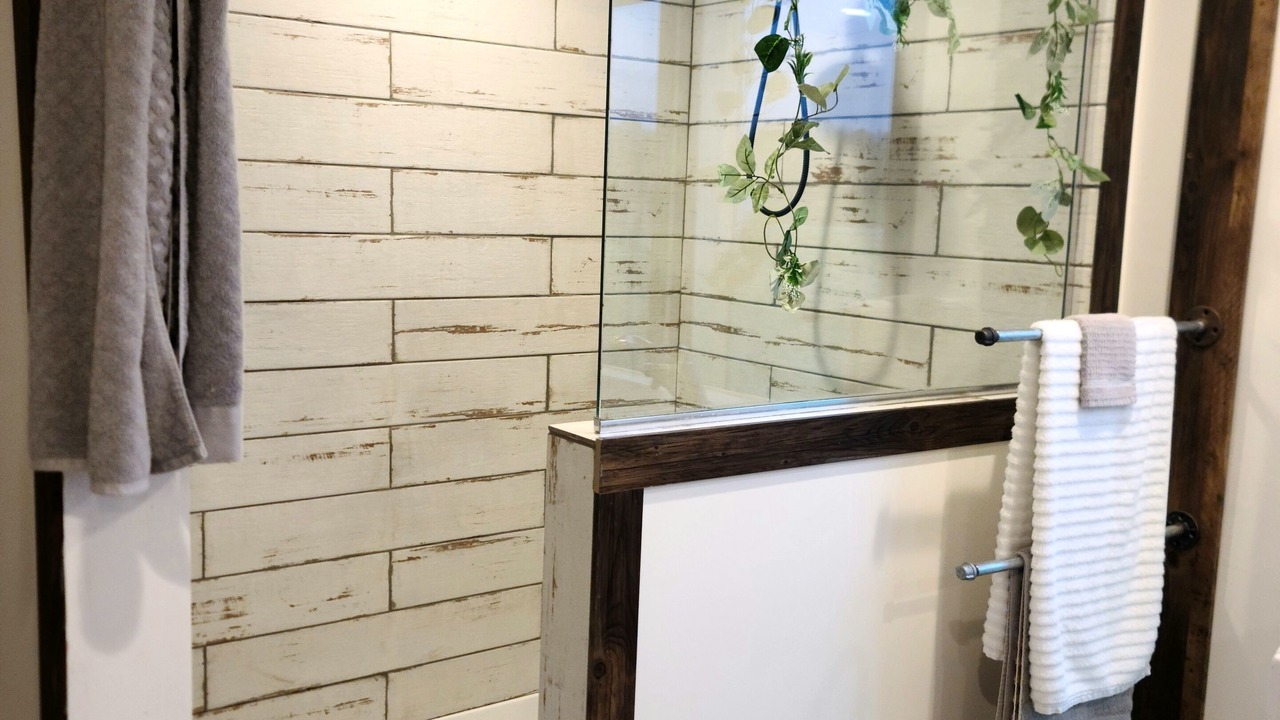 Photo of Bathroom in Waynesboro