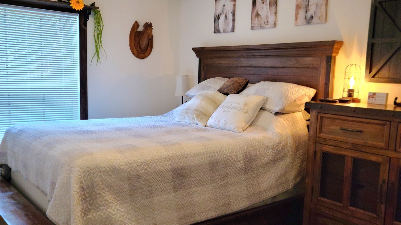 Photo of Bedroom in Waynesboro