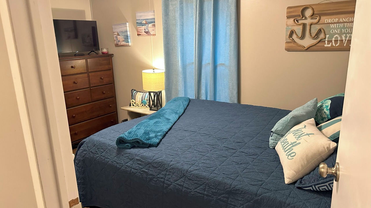Photo of Bedroom in Almo