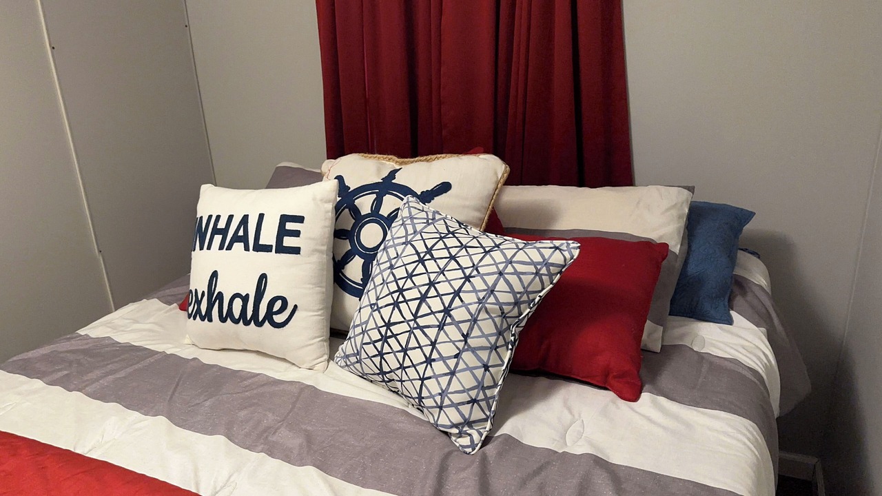 Photo of Bedroom in Almo