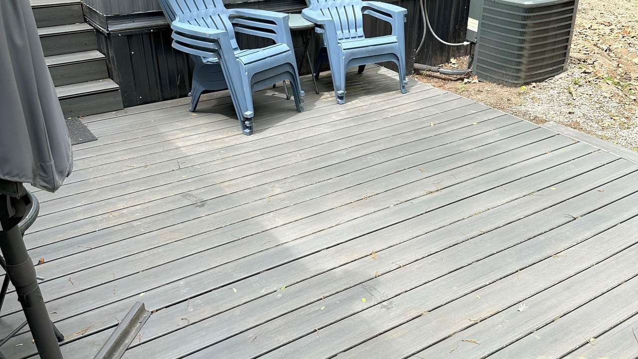 Photo of Patio Balcony in Almo