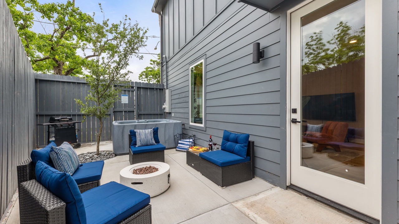 Photo of Outdoor in Greater East End
