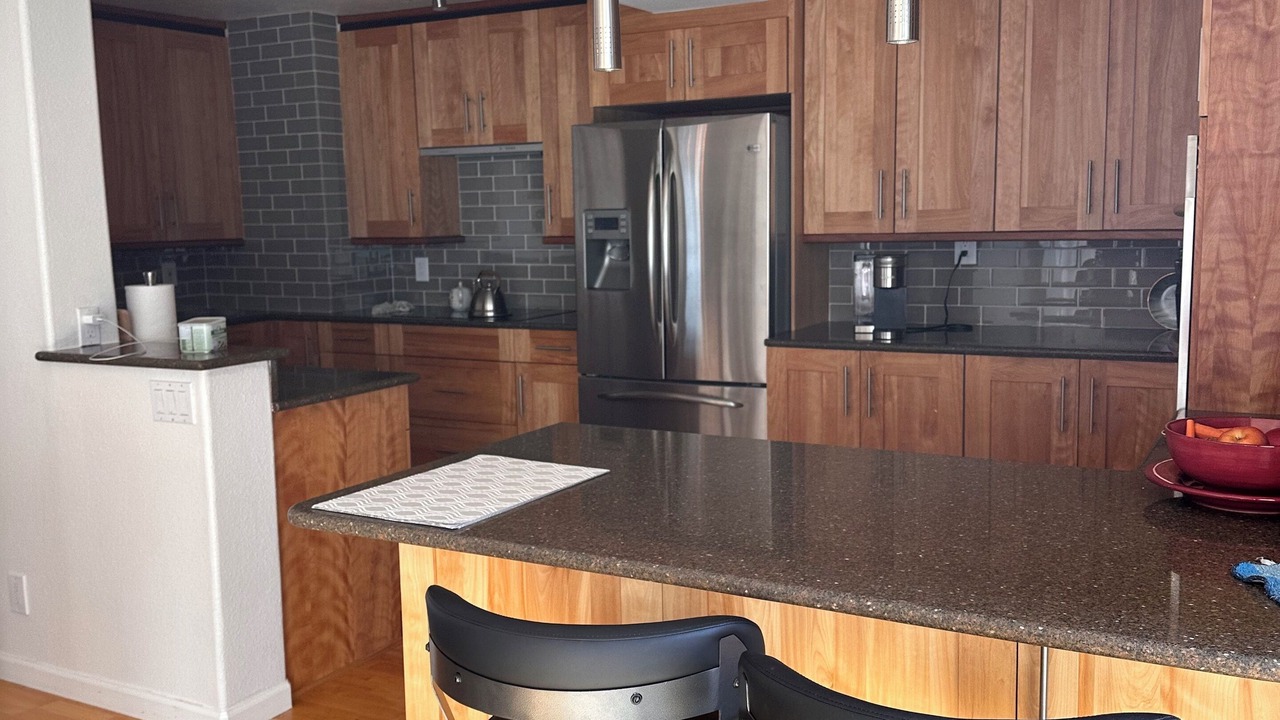 Photo of Kitchen in LoDo