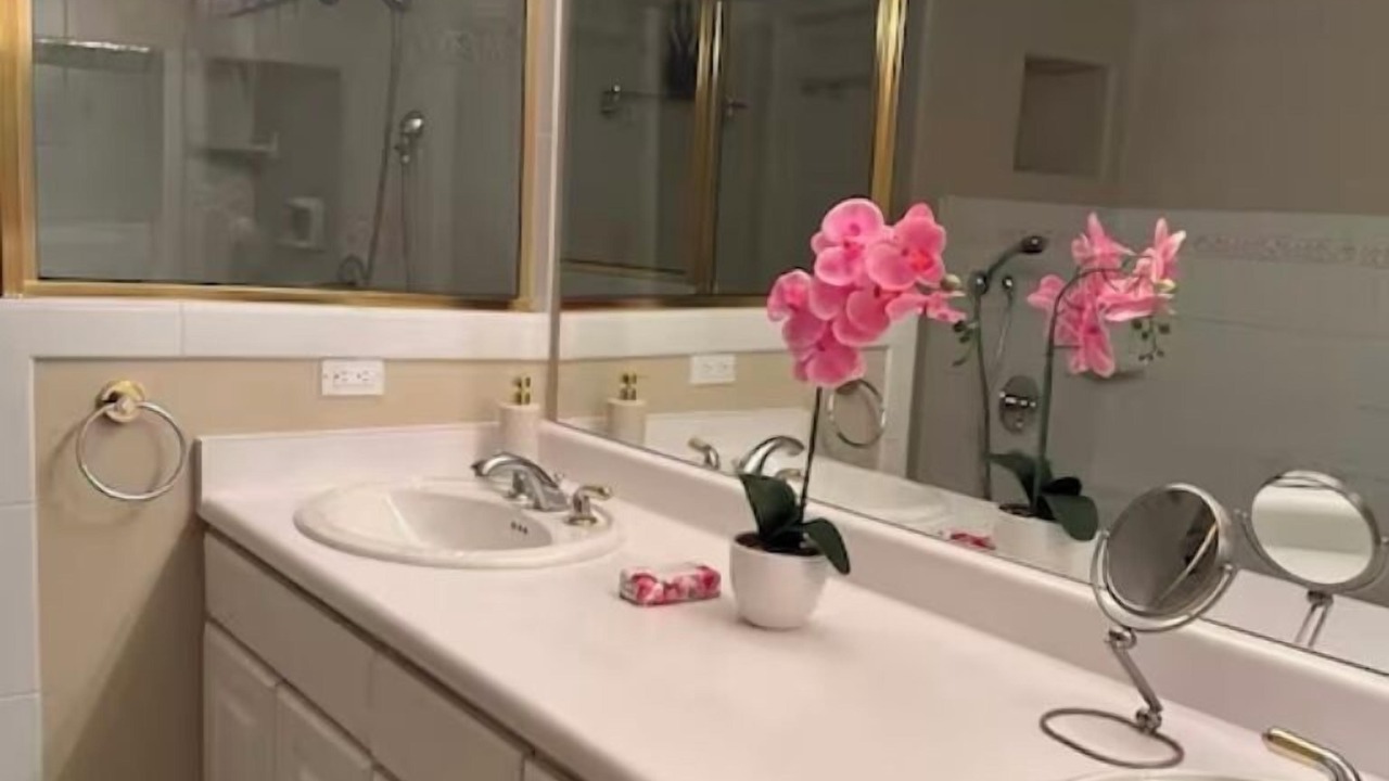 Photo of Bathroom in LoDo