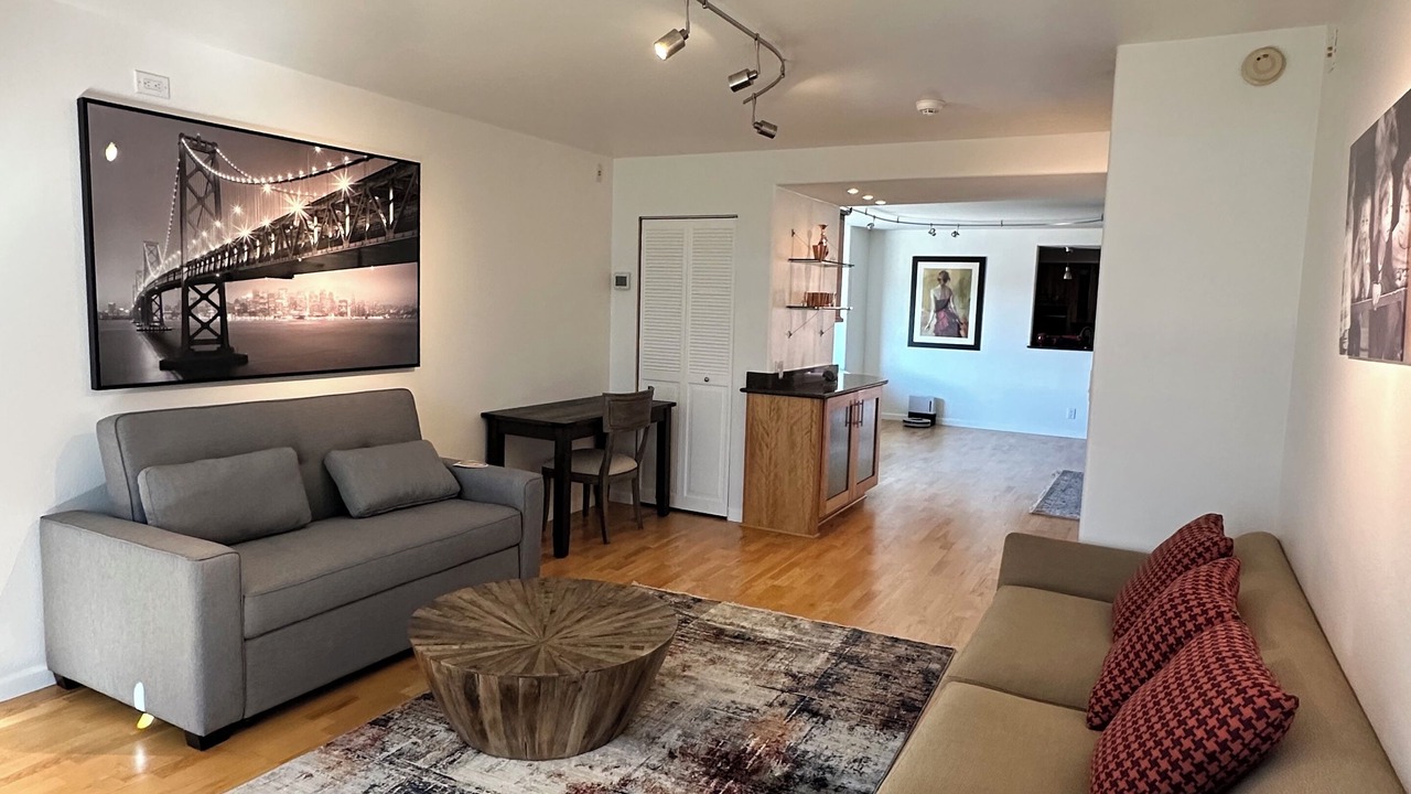 Photo of Bedroom in LoDo