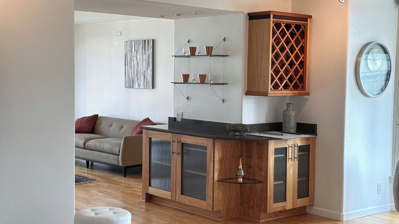 Photo of Livingroom in LoDo