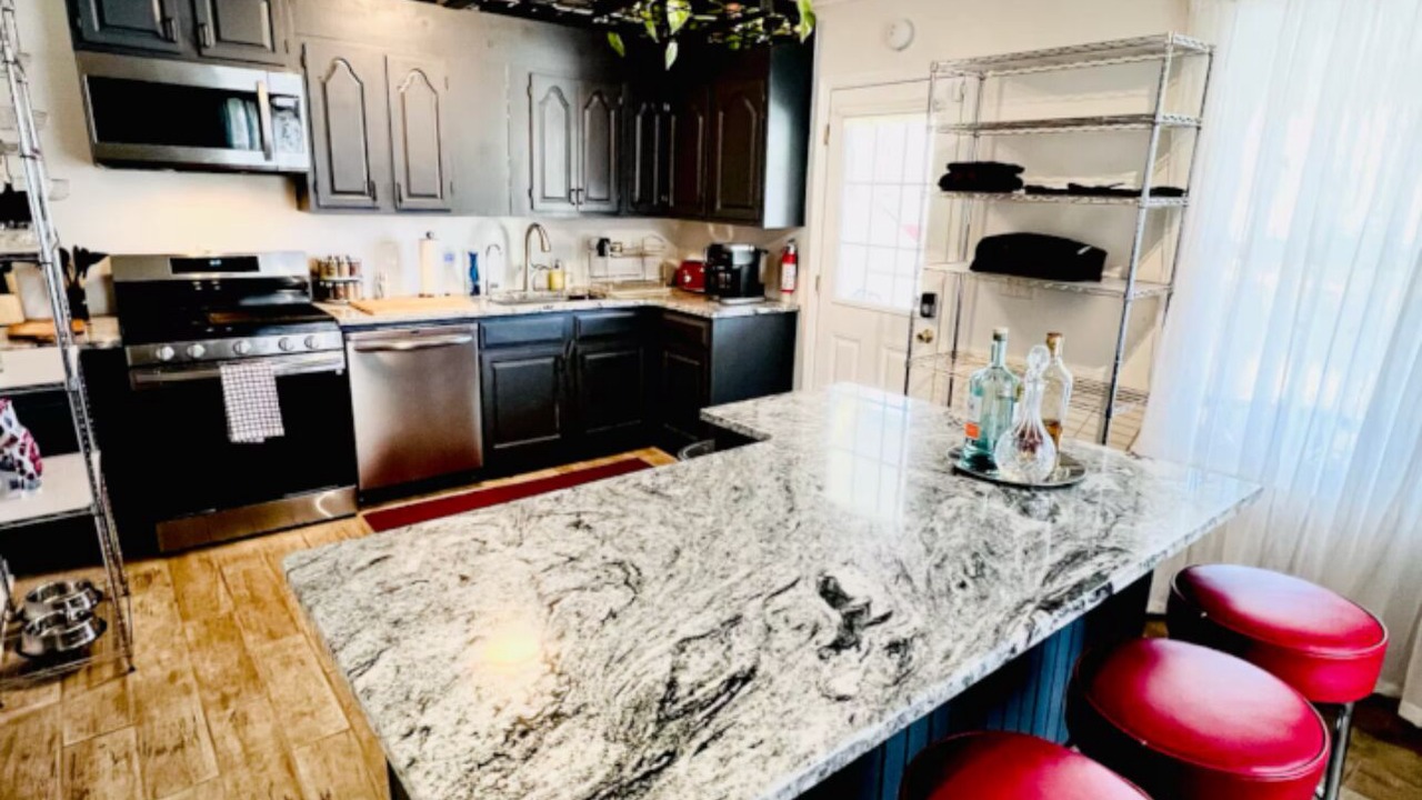 Photo of Kitchen in Kingston