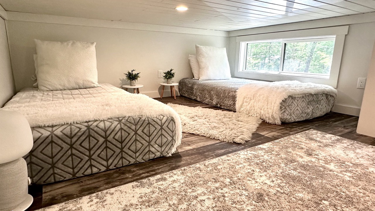 Photo of Bedroom in Monteagle