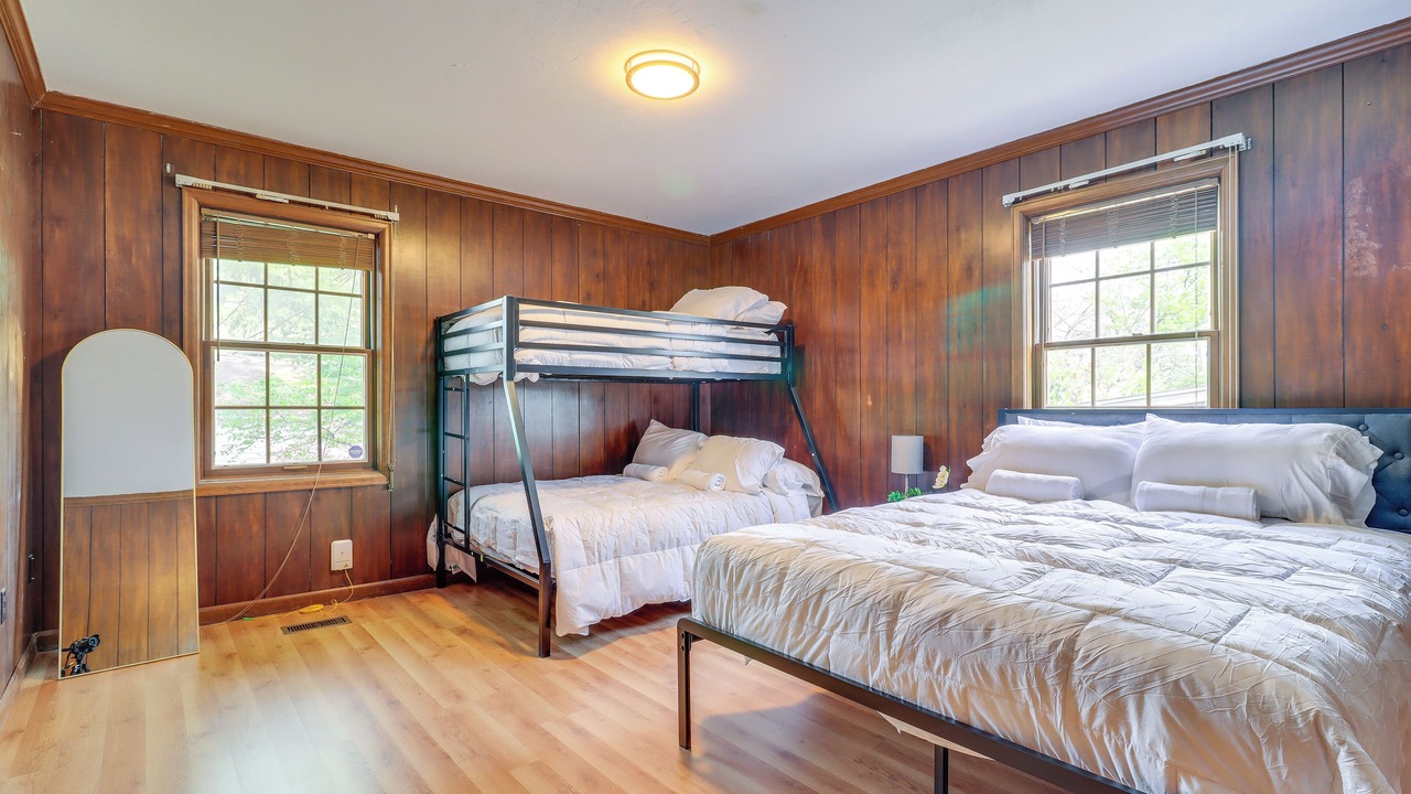 Photo of Bedroom in Bedford