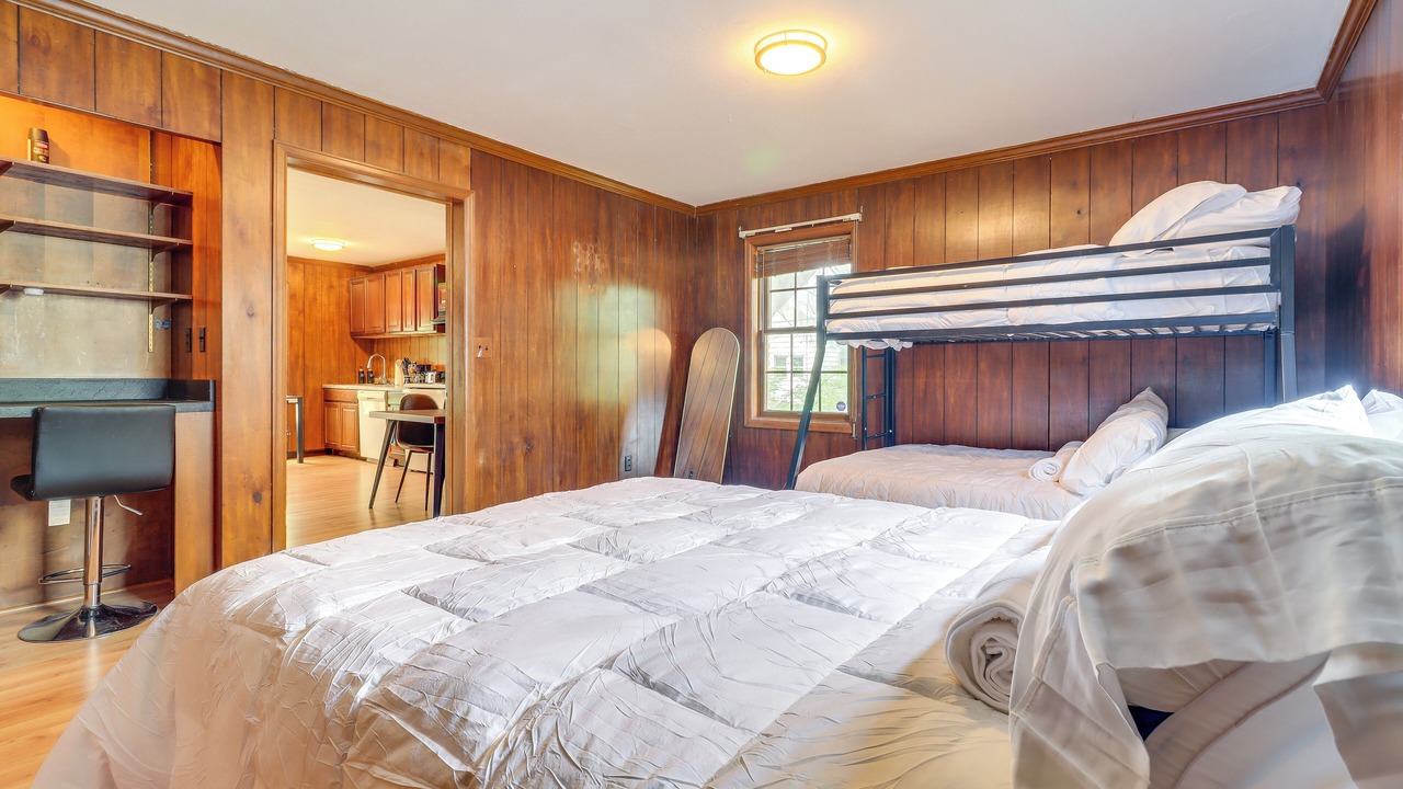 Photo of Bedroom in Bedford