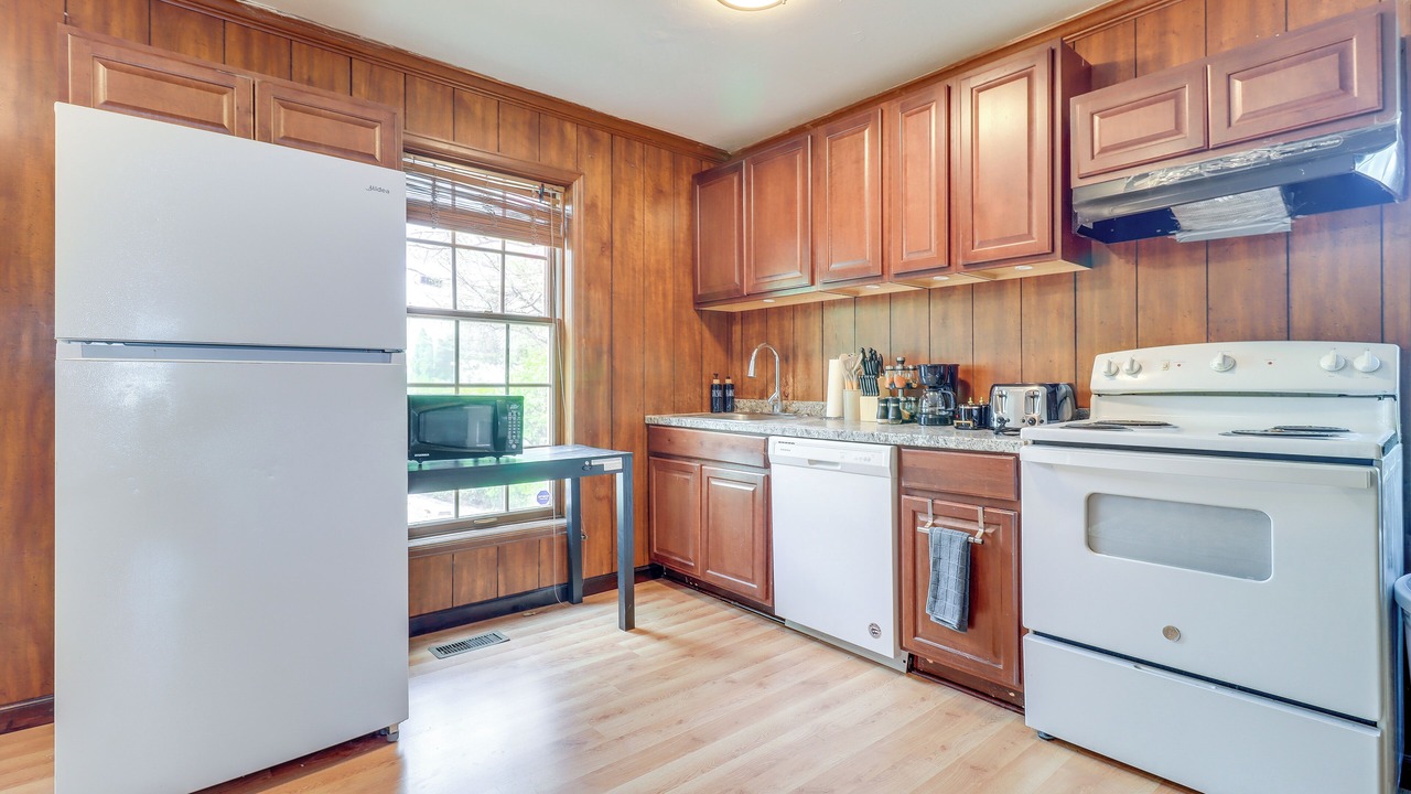 Photo of Kitchen in Bedford