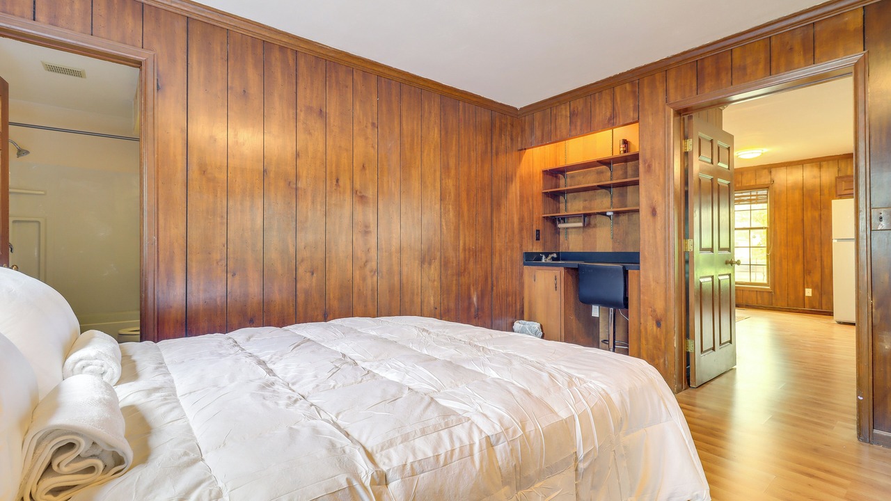 Photo of Bedroom in Bedford