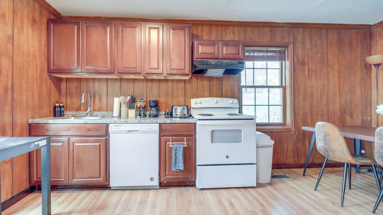 Photo of Kitchen in Bedford