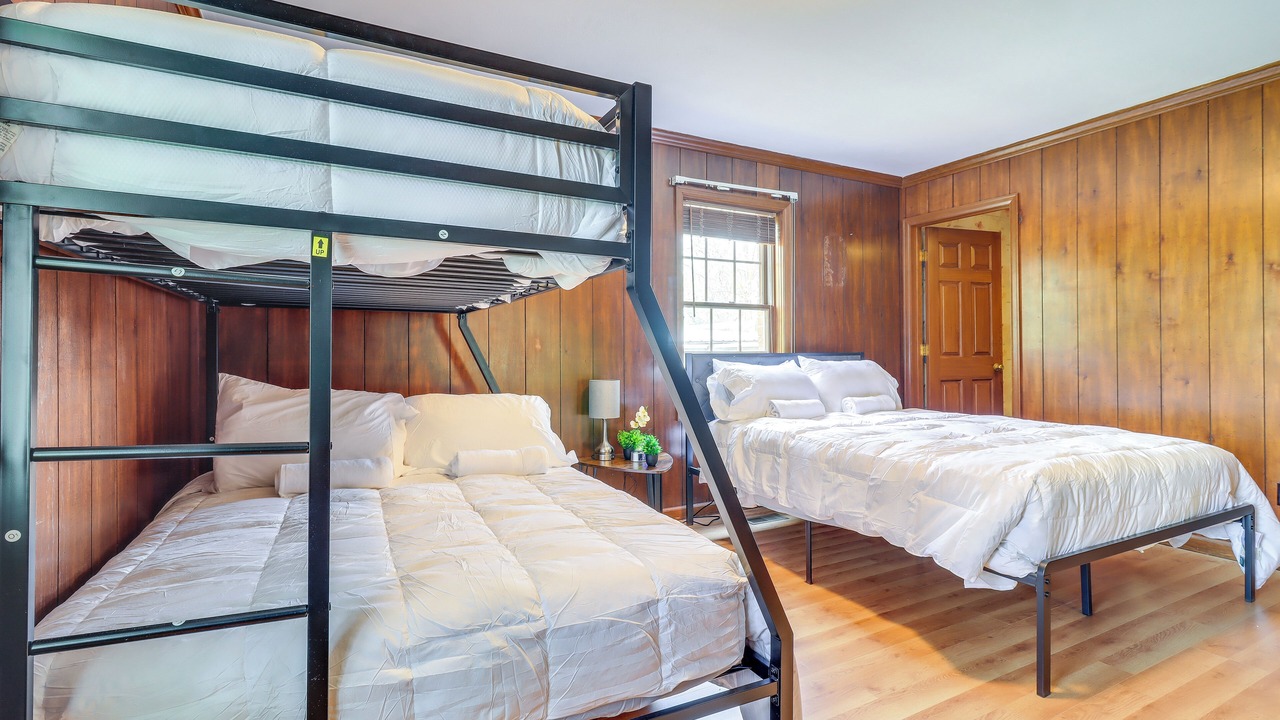 Photo of Bedroom in Bedford