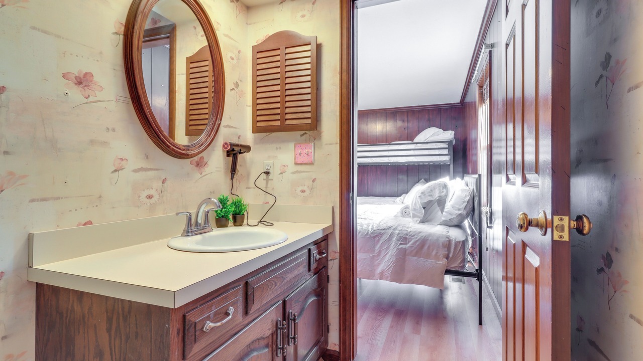 Photo of Bedroom in Bedford