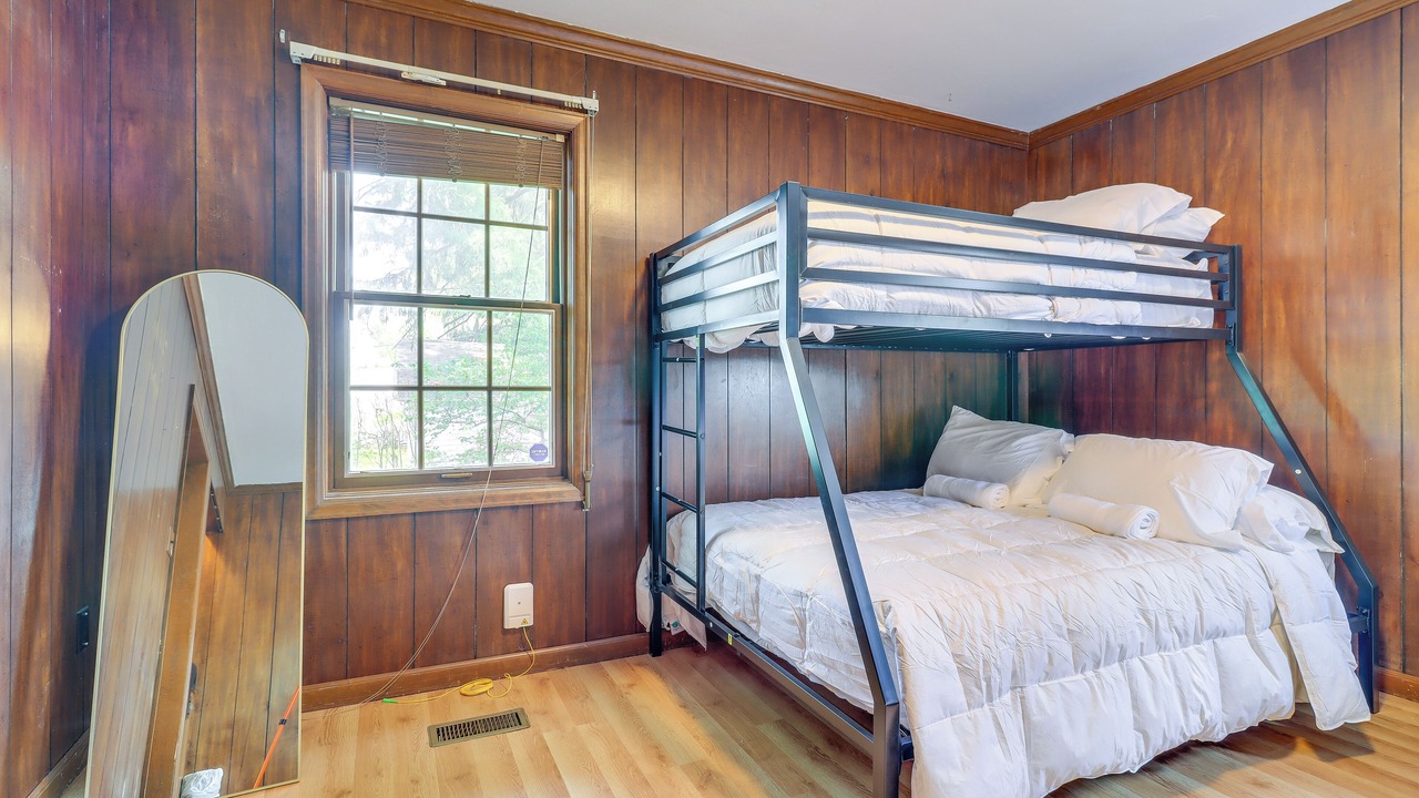 Photo of Bedroom in Bedford
