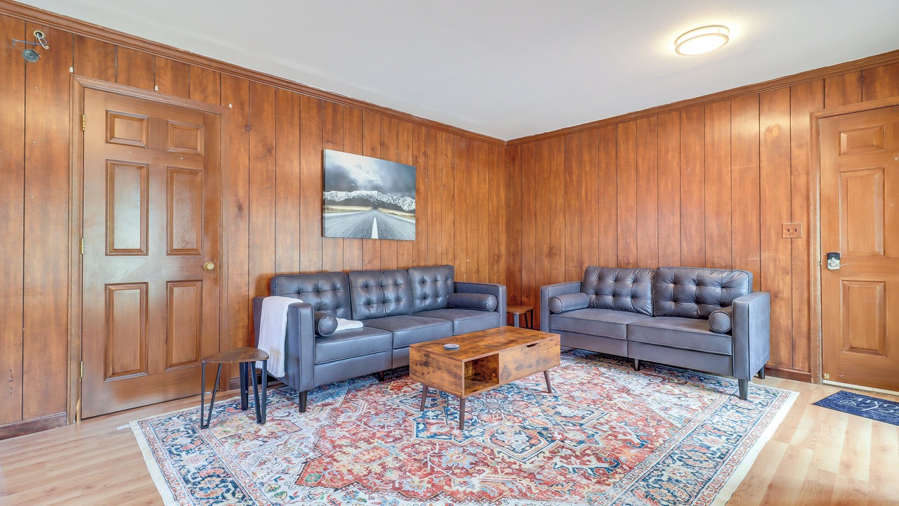 Photo of Bedroom in Bedford