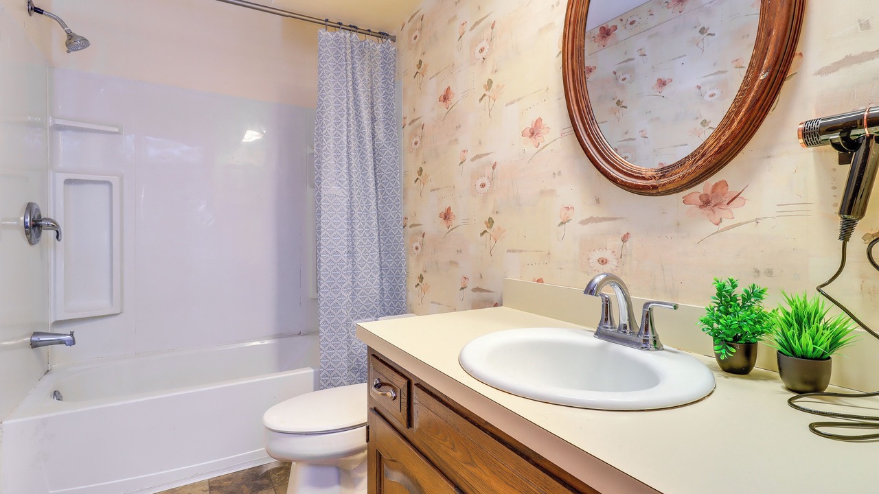 Photo of Bathroom in Bedford