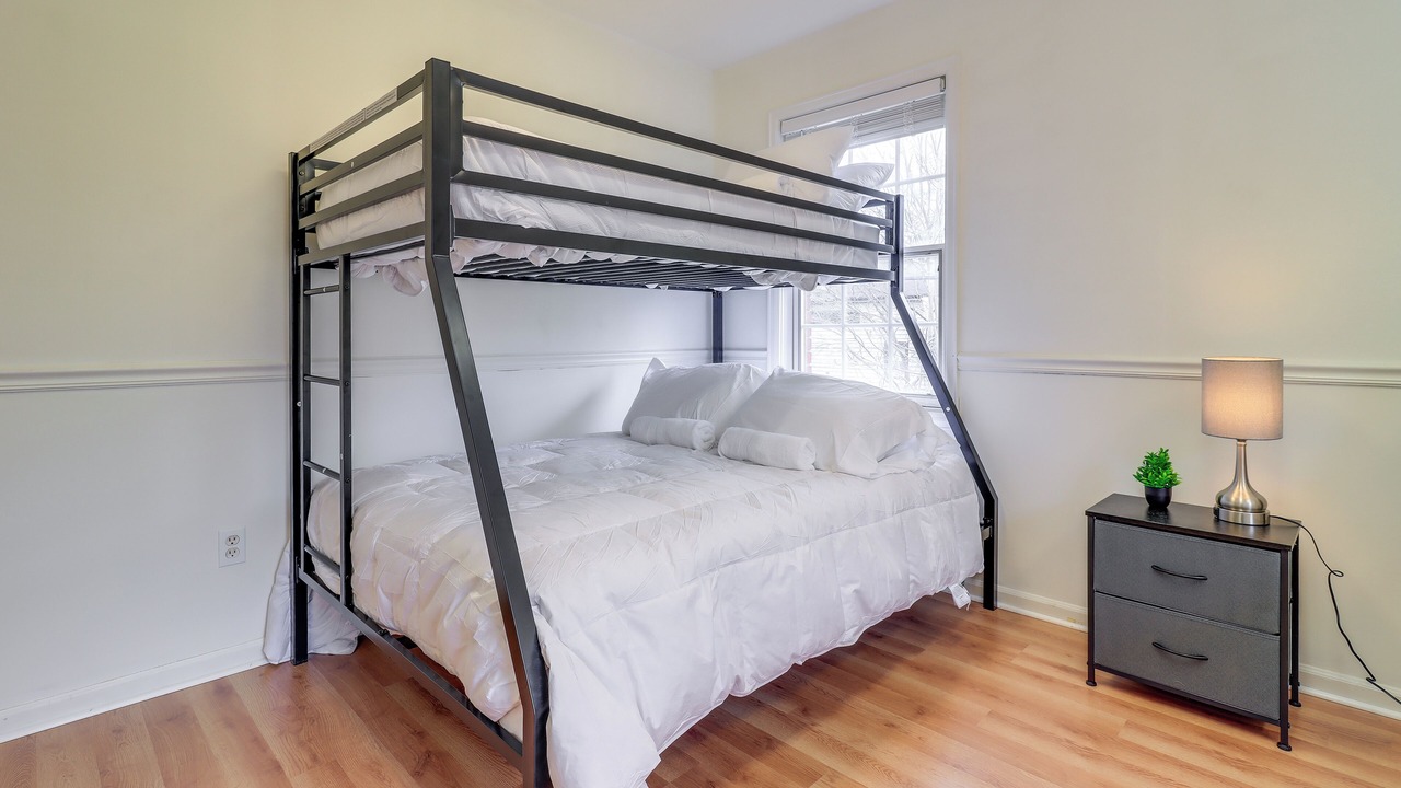 Photo of Bedroom in Bedford