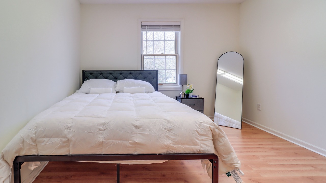 Photo of Bedroom in Bedford