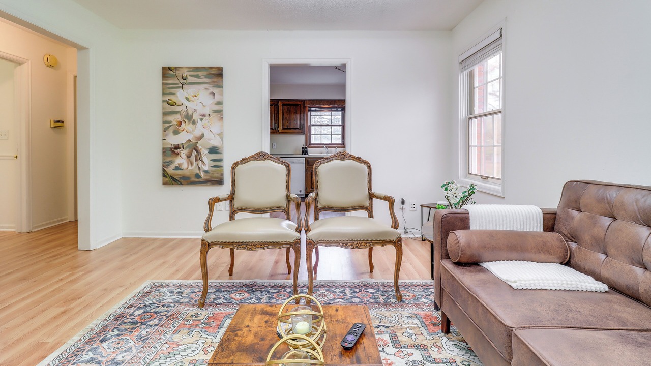 Photo of Livingroom in Bedford