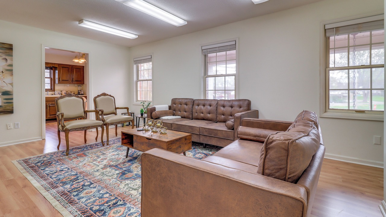 Photo of Livingroom in Bedford