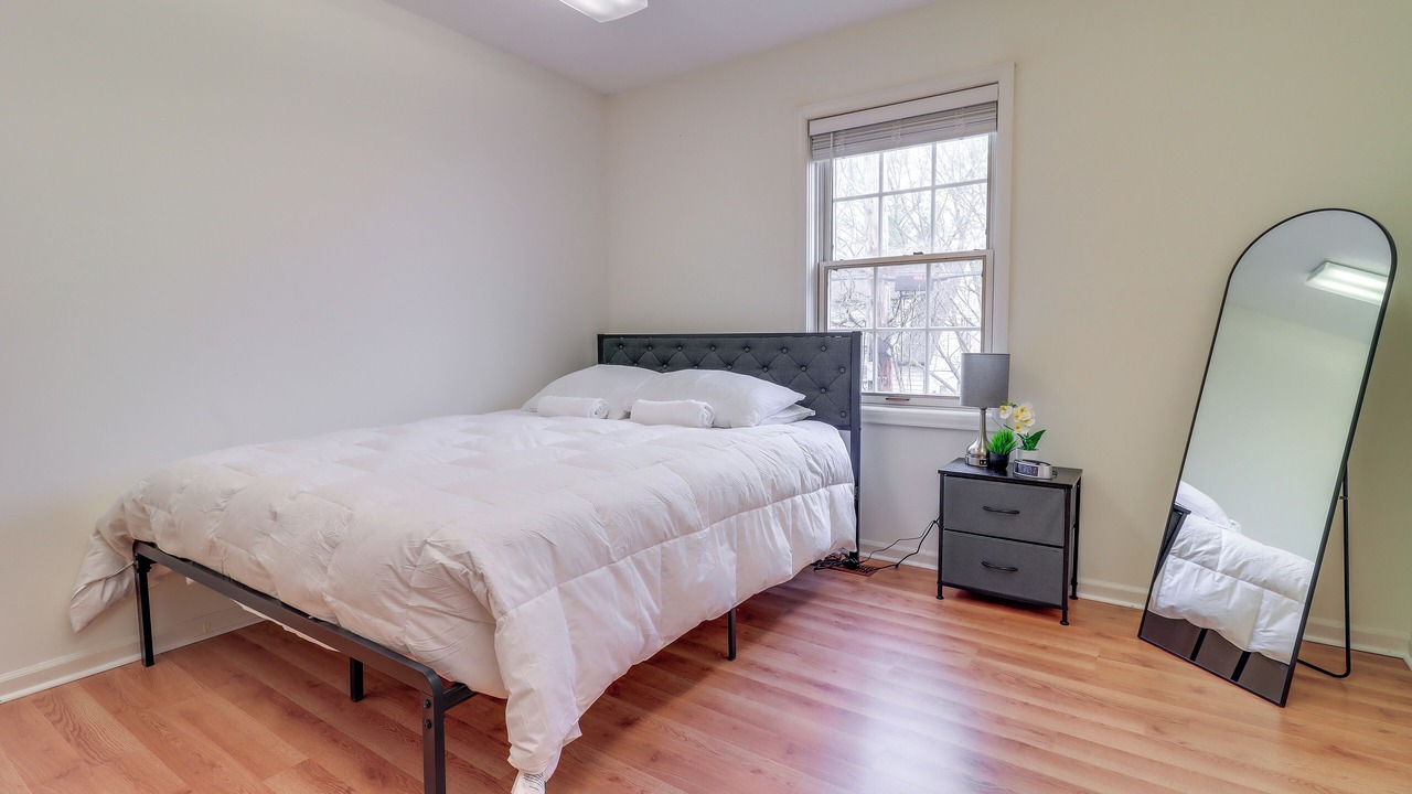 Photo of Bedroom in Bedford