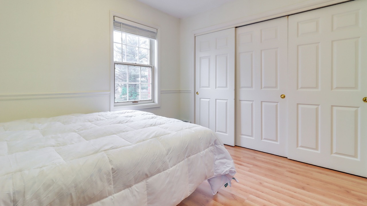 Photo of Bedroom in Bedford