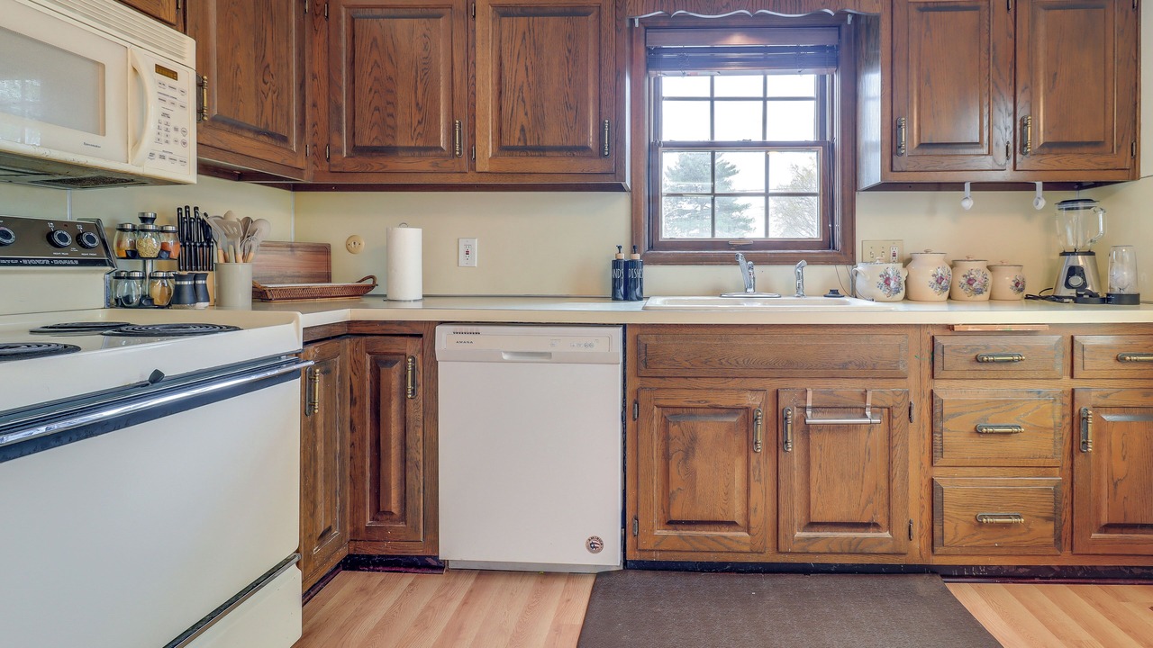 Photo of Kitchen in Bedford