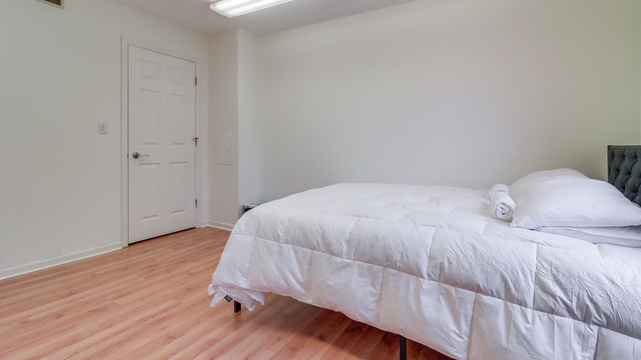 Photo of Bedroom in Bedford