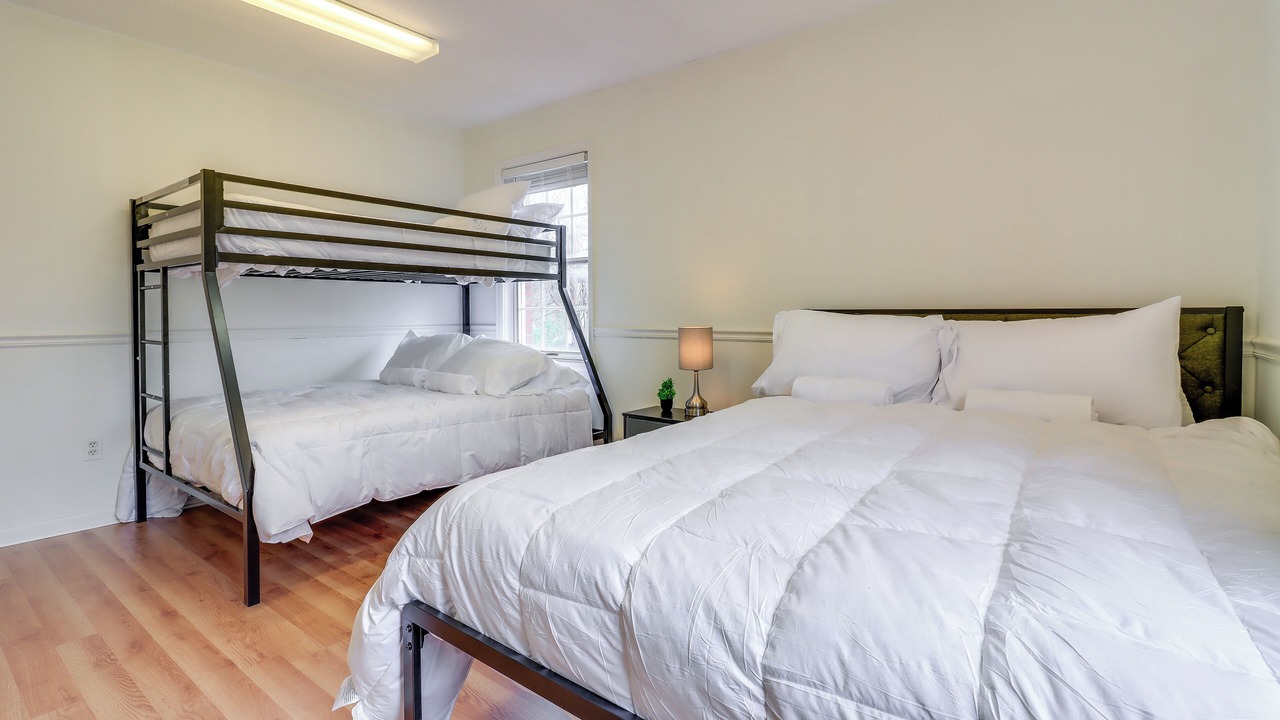 Photo of Bedroom in Bedford