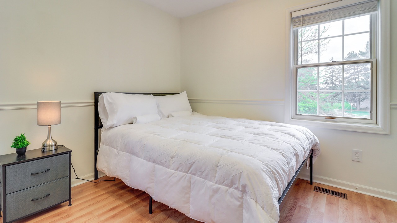 Photo of Bedroom in Bedford