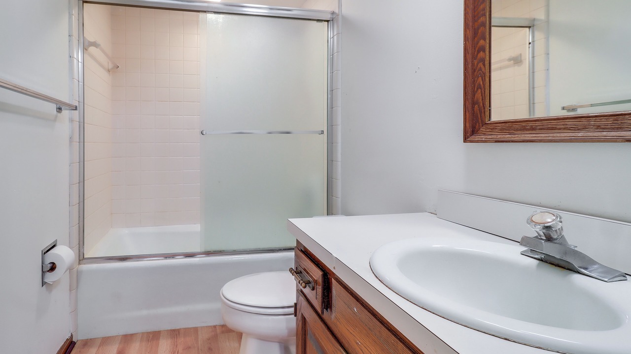 Photo of Bathroom in Bedford