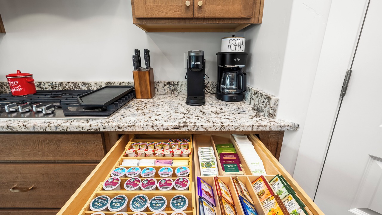 Photo of Kitchen in Spanish Fork