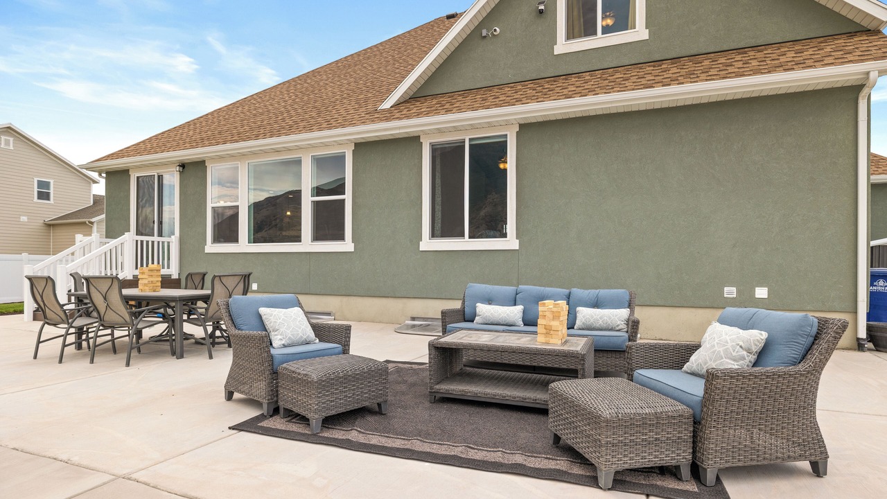 Photo of Outdoor in Spanish Fork
