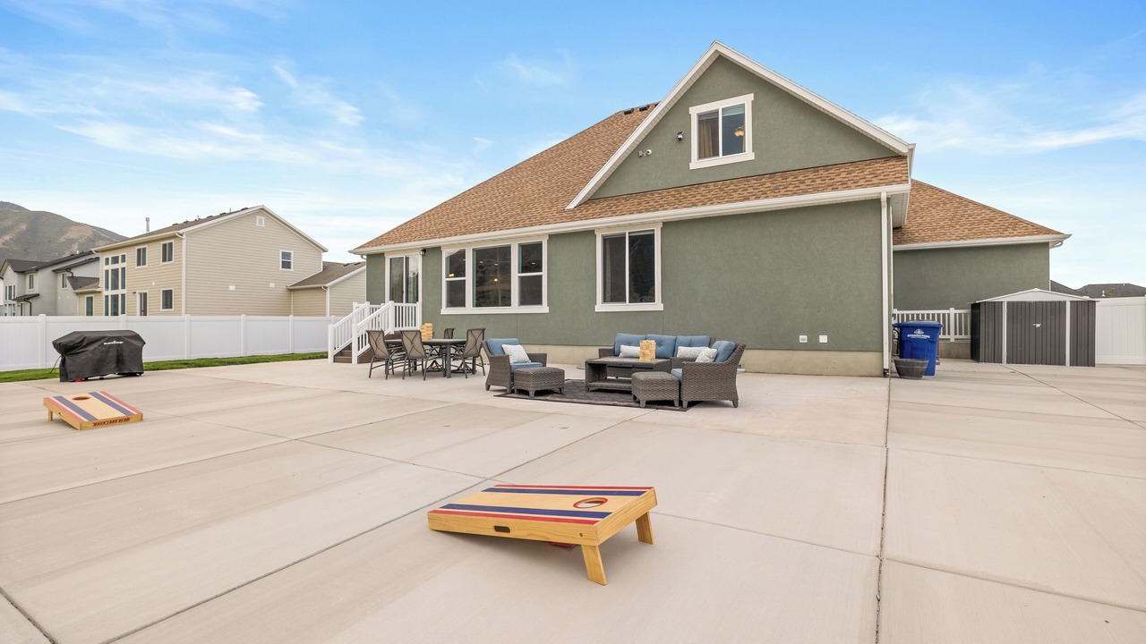 Photo of Outdoor in Spanish Fork