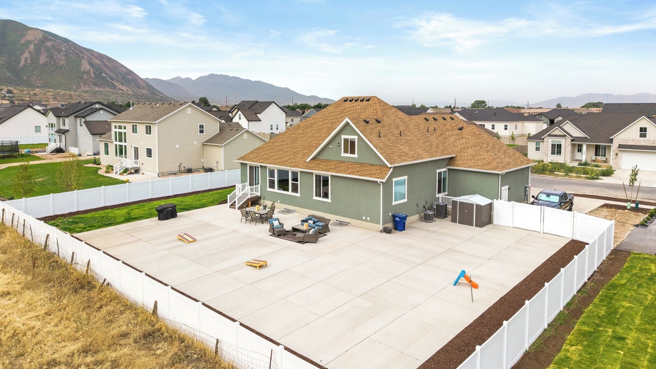 Photo of Outdoor in Spanish Fork