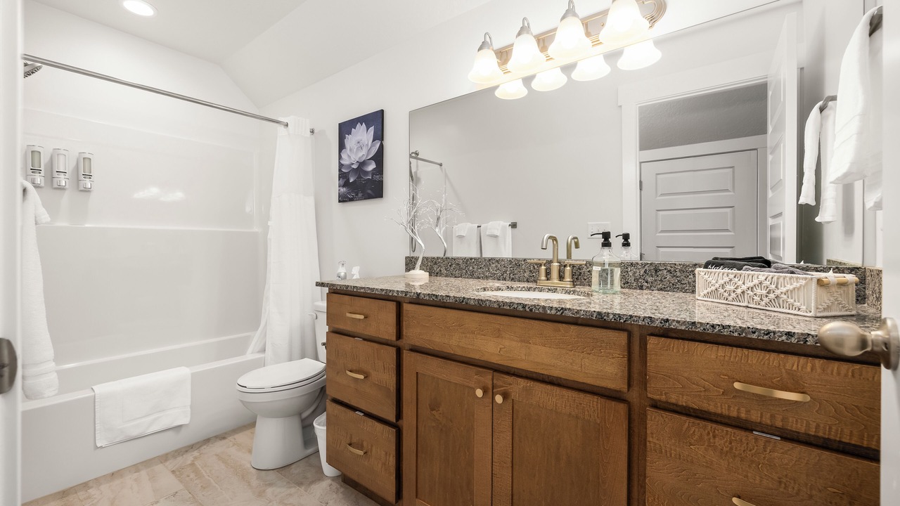 Photo of Bathroom in Spanish Fork