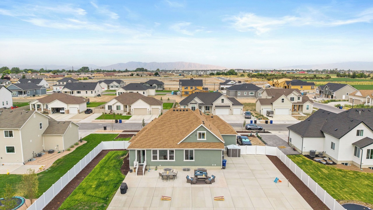 Photo of Outdoor in Spanish Fork