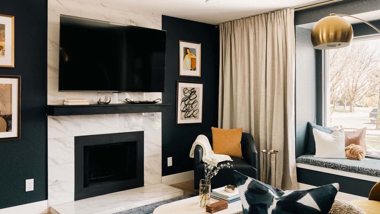 Photo of Livingroom in South Westminster