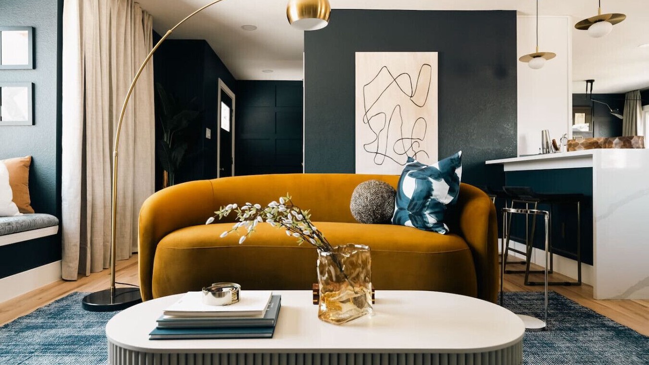 Photo of Livingroom in South Westminster