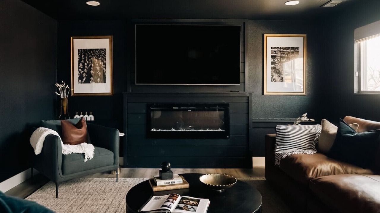 Photo of Livingroom in South Westminster
