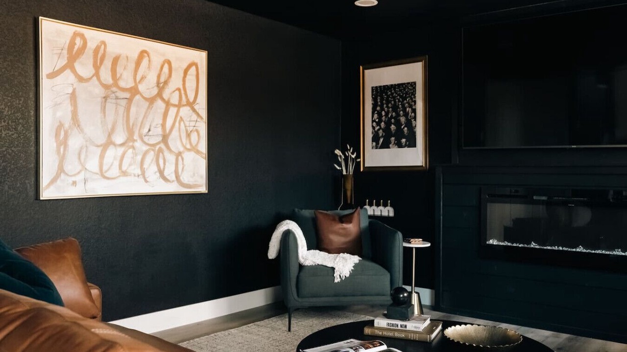 Photo of Livingroom in South Westminster