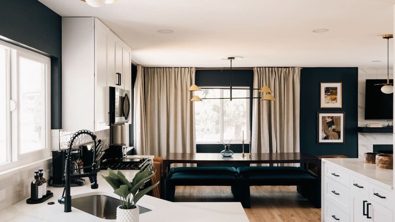 Photo of Bedroom in South Westminster