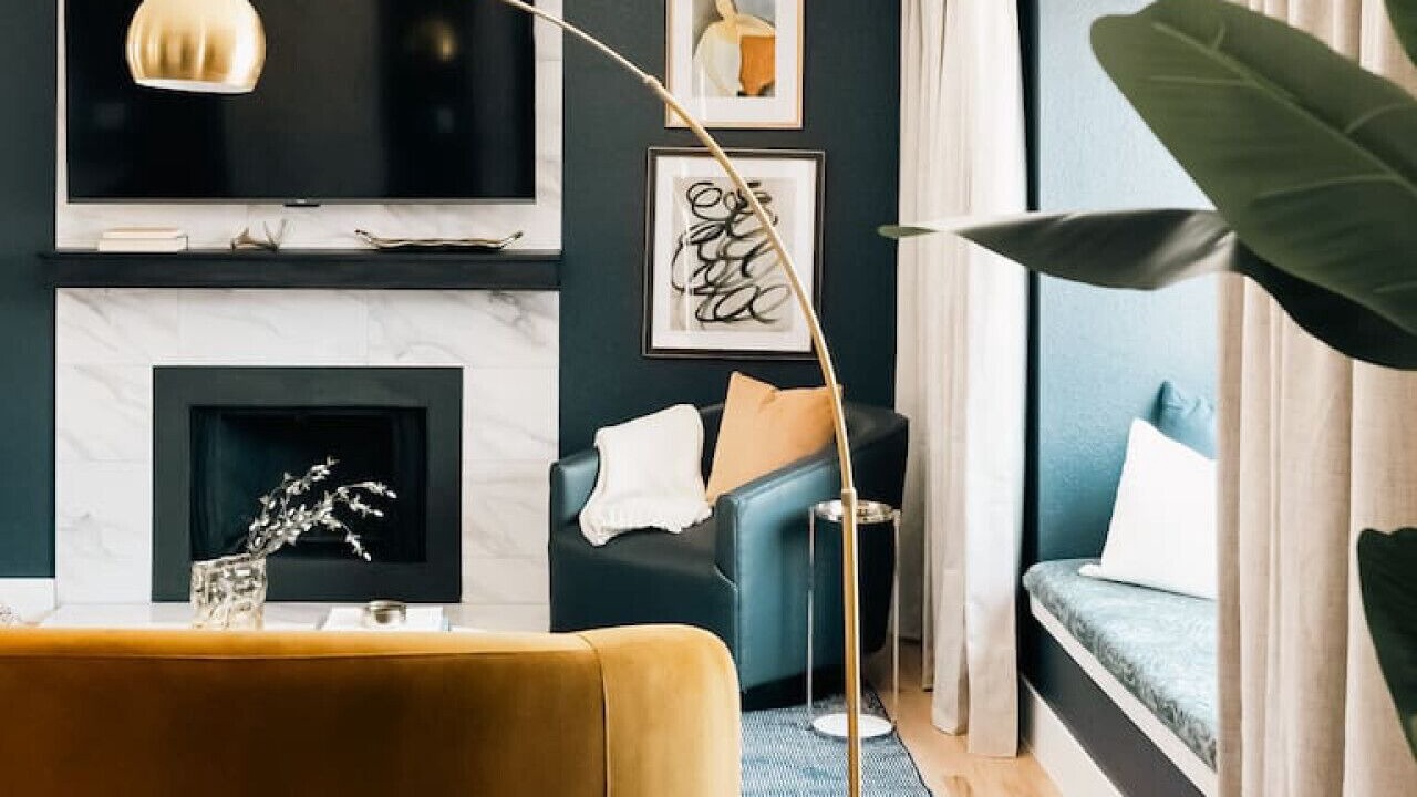 Photo of Livingroom in South Westminster